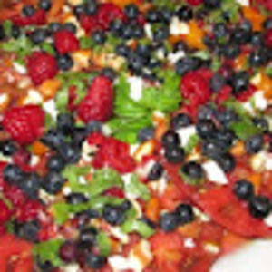 Meet your Posher, Don & susan